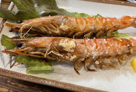 久米島旅行の食事処4選 『笑島・海坊主・波路・シマバルようじ』